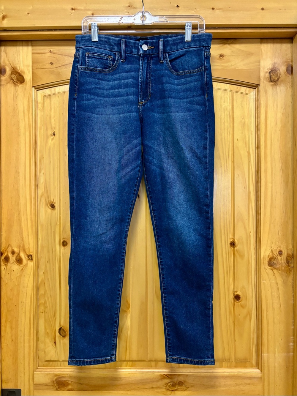 Joe's Jeans Stephaney Style from the Flawless Iconic Collection